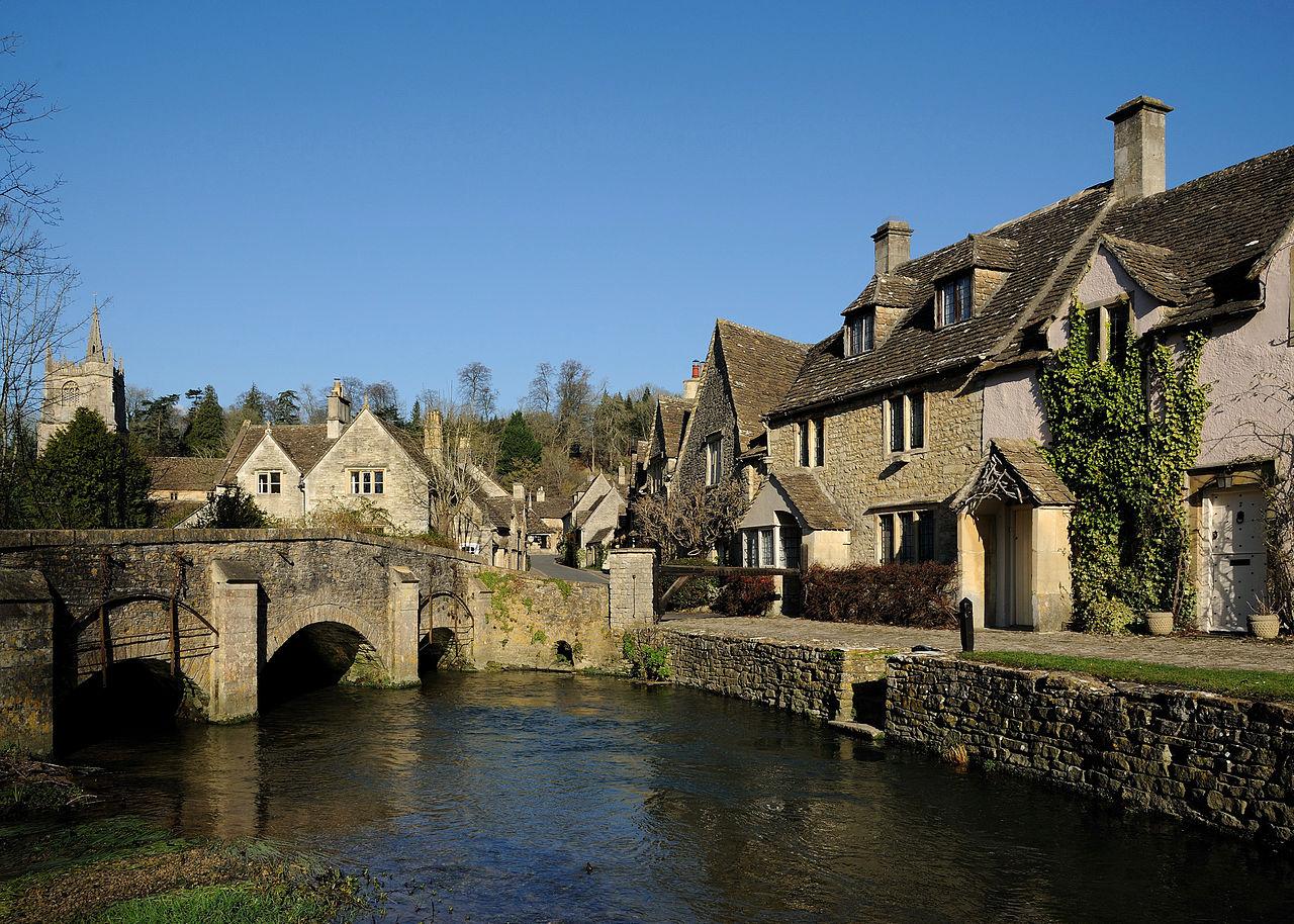 Castle Combe, United Kingdom